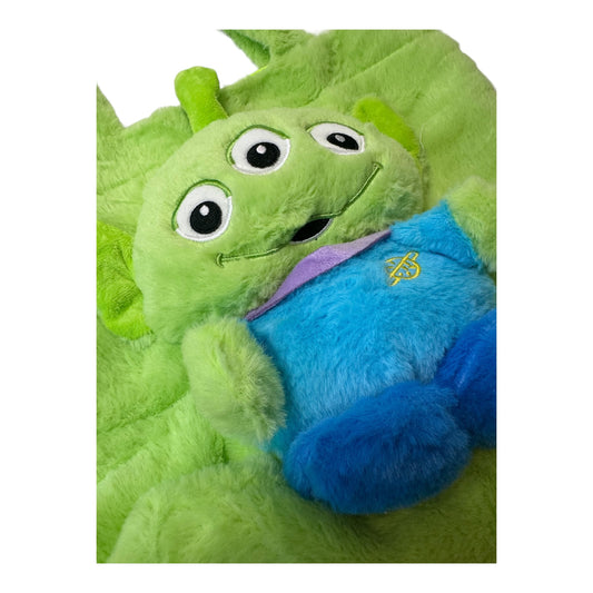 Bolsa de Peluche Alien Toy Story Mediana