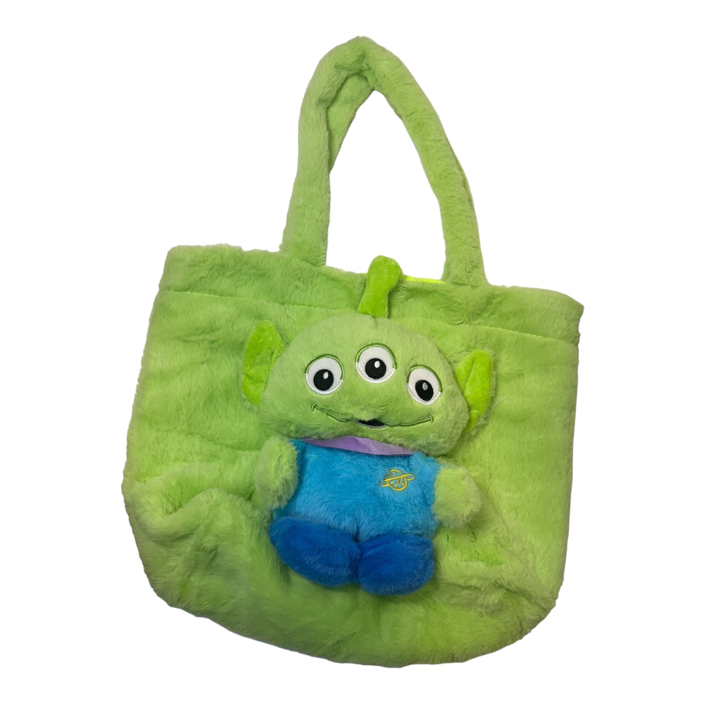 Bolsa de Peluche Alien Toy Story Mediana