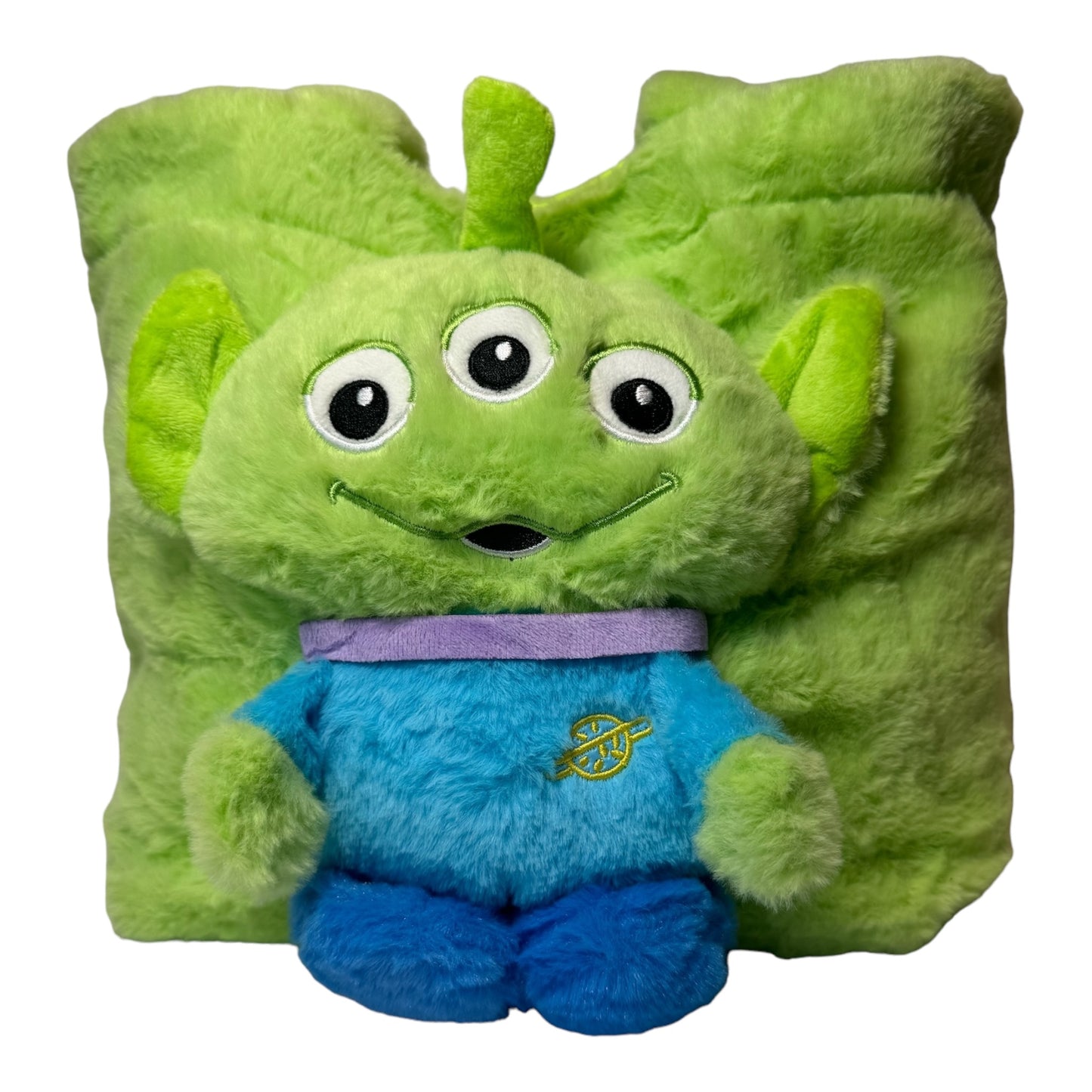 Bolsa de Peluche Alien Toy Story Mediana