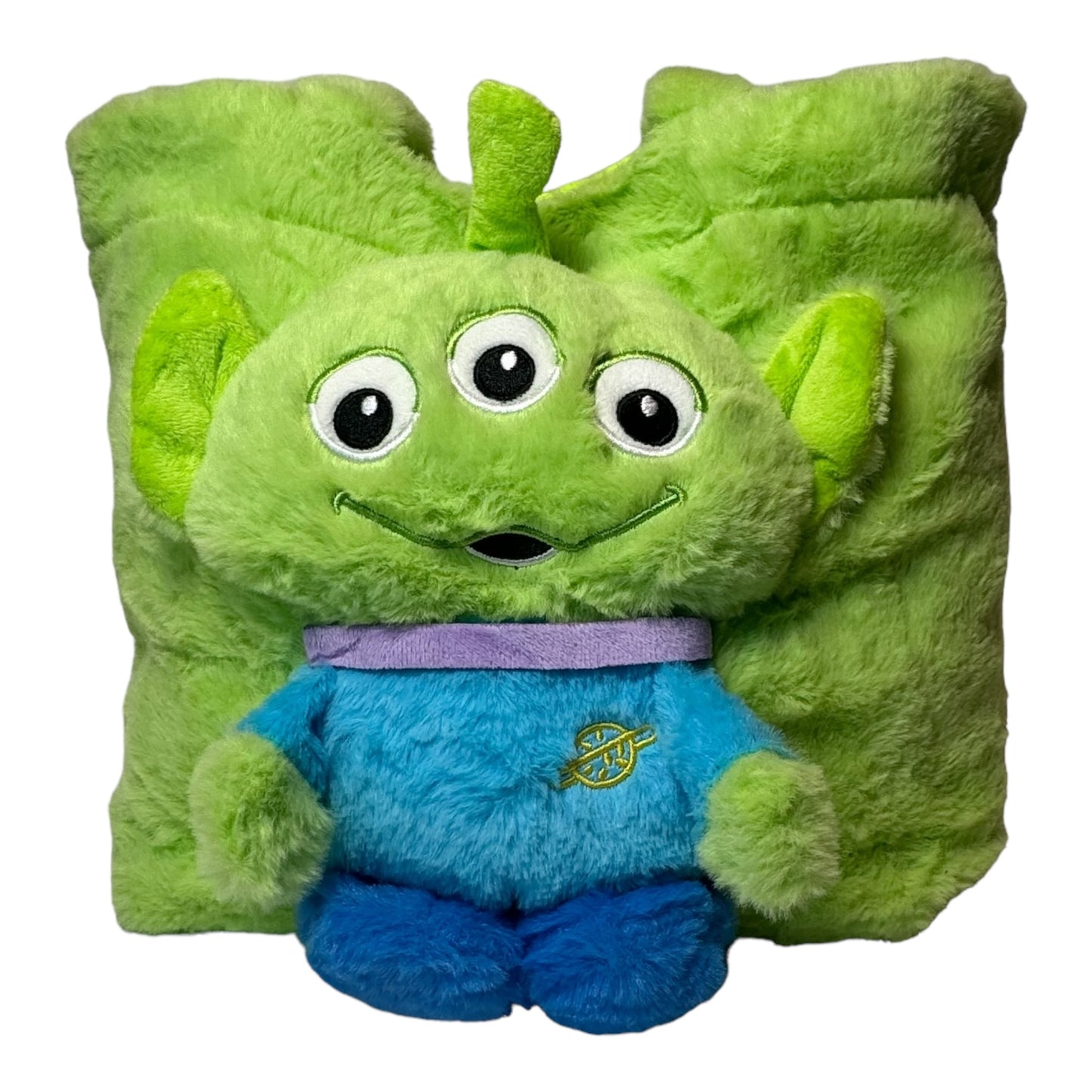 Bolsa de Peluche Alien Toy Story Mediana