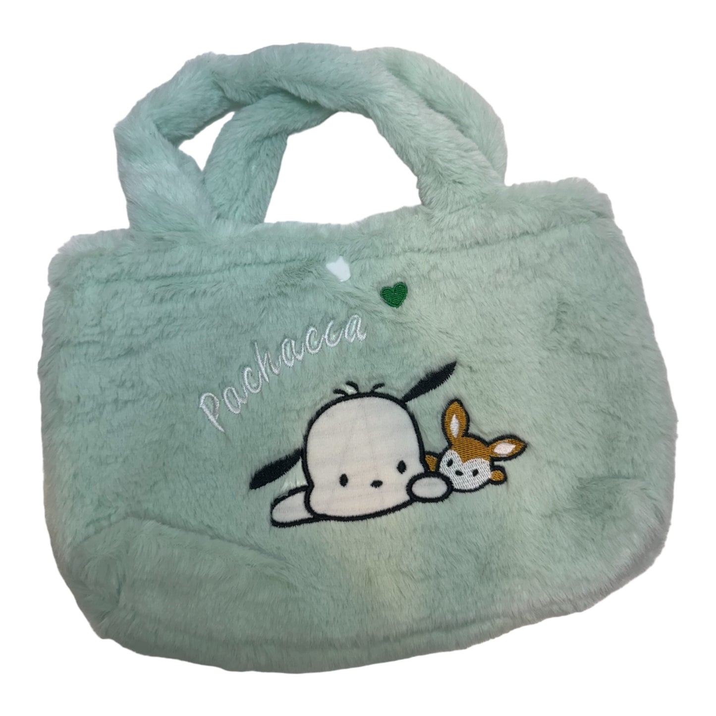 Bolsa Peluche Pochacco - Mediana