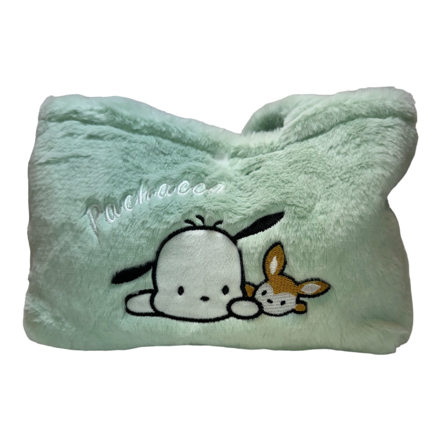 Bolsa Peluche Pochacco - Mediana