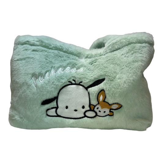 Bolsa Peluche Pochacco - Mediana