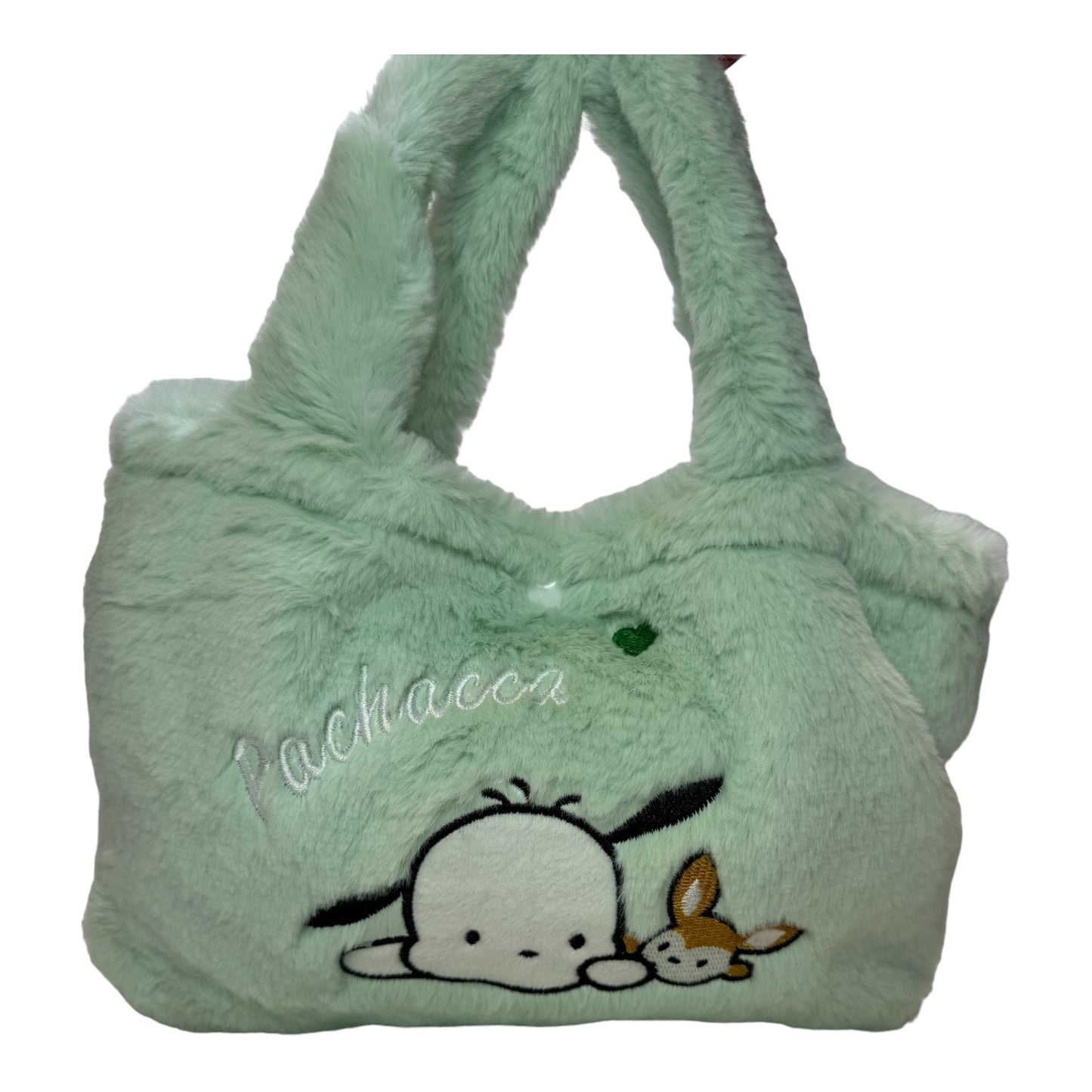 Bolsa Peluche Pochacco - Mediana