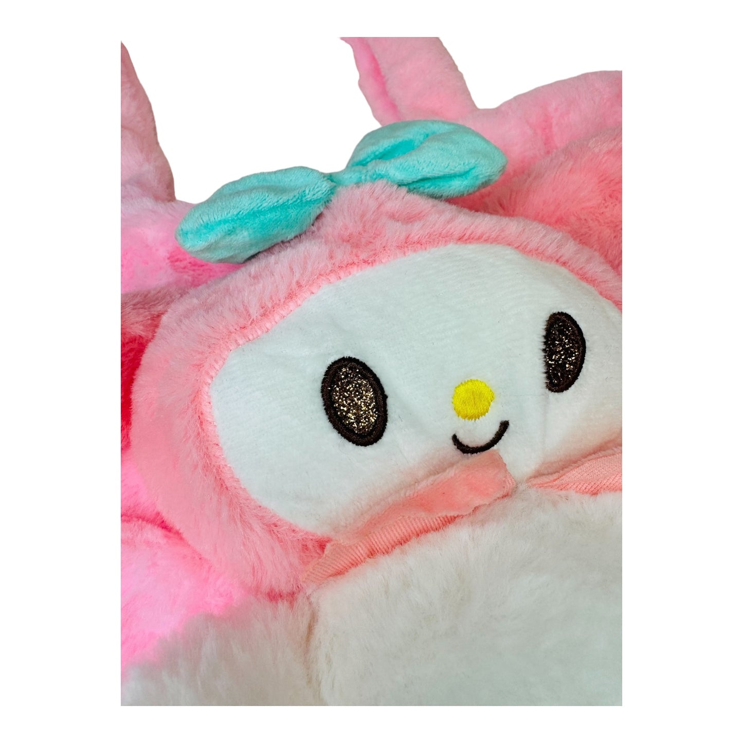 Bolsa Peluche My Melody Mediana