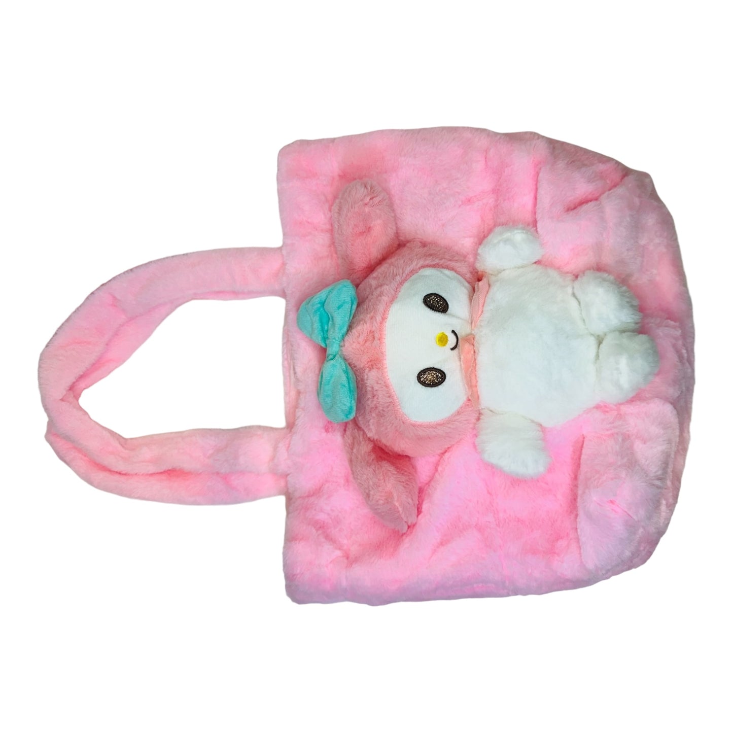 Bolsa Peluche My Melody Mediana