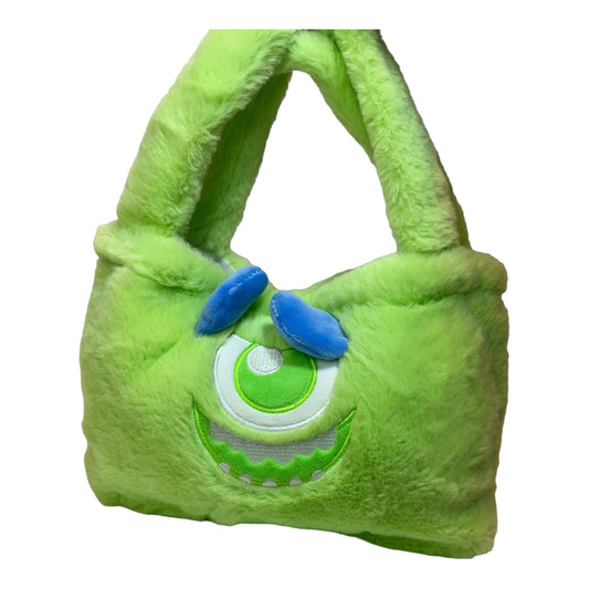 Bolsa de Peluche Mike Wazowski Mediana