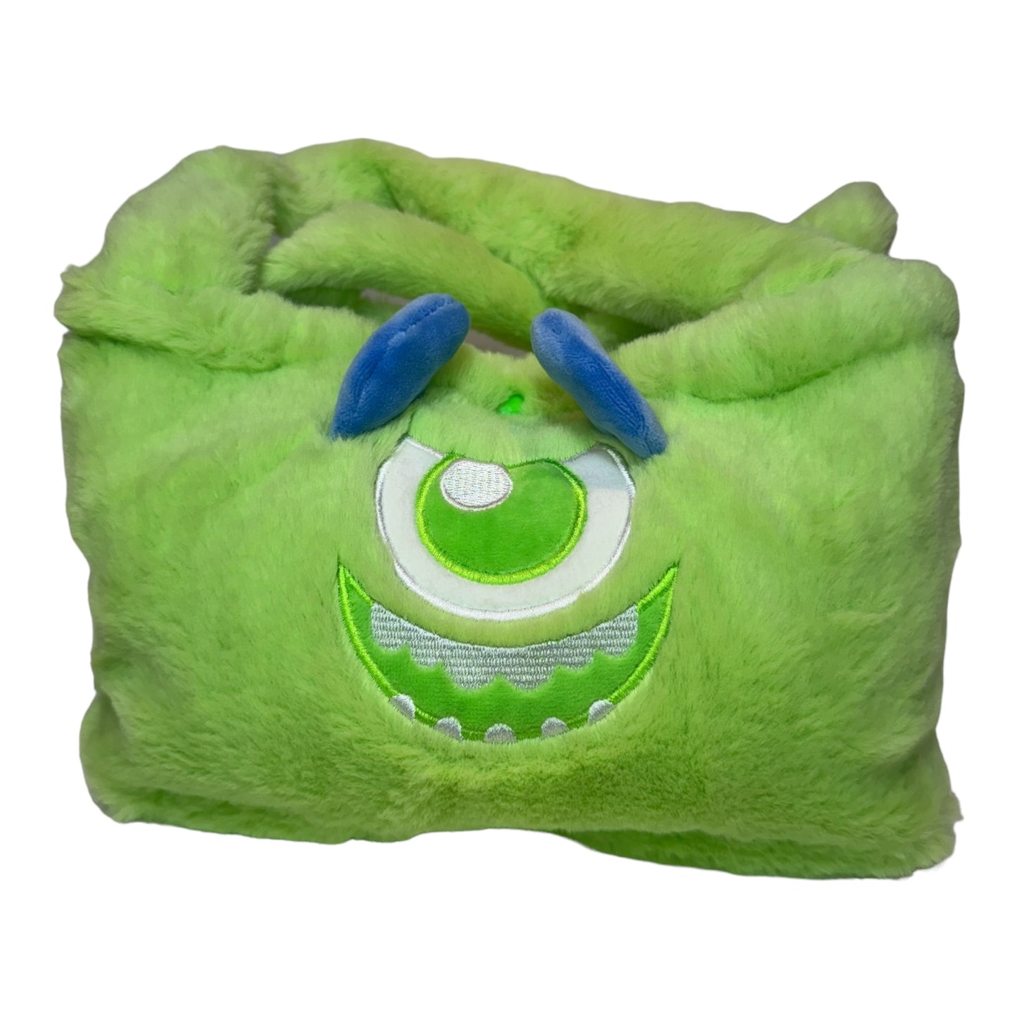 Bolsa de Peluche Mike Wazowski Mediana