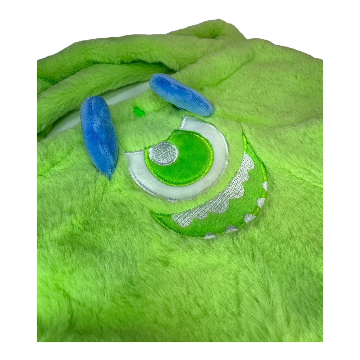 Bolsa de Peluche Mike Wazowski Mediana