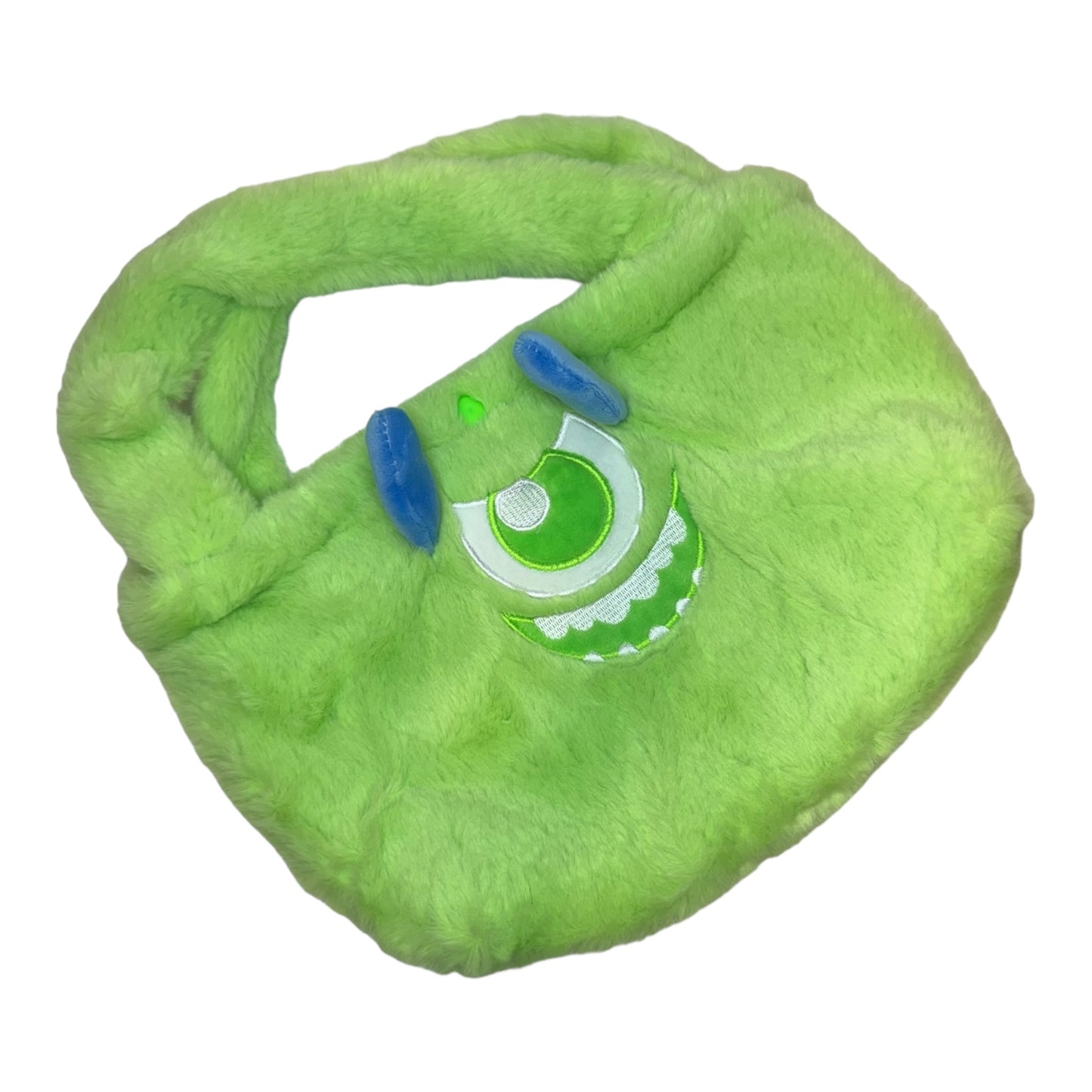 Bolsa de Peluche Mike Wazowski Mediana