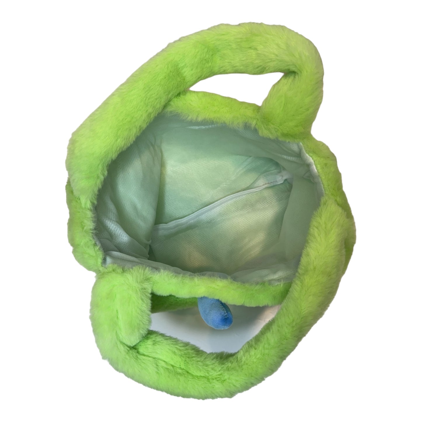 Bolsa de Peluche Mike Wazowski Mediana