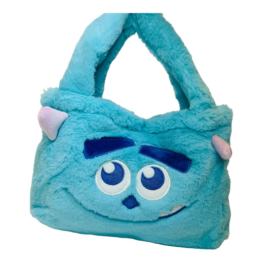 Bolsa de Peluche Sulivan Mediana