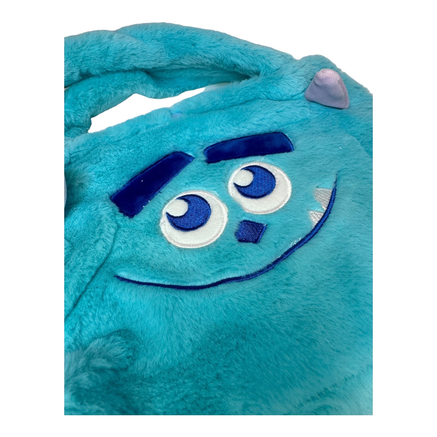 Bolsa de Peluche Sulivan Mediana