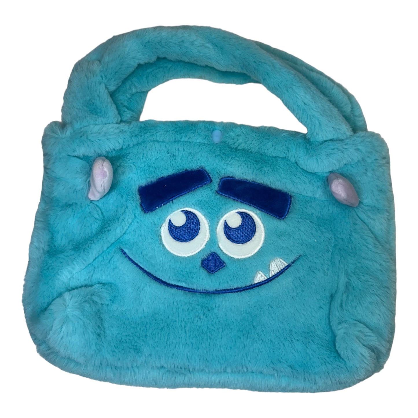 Bolsa de Peluche Sulivan Mediana