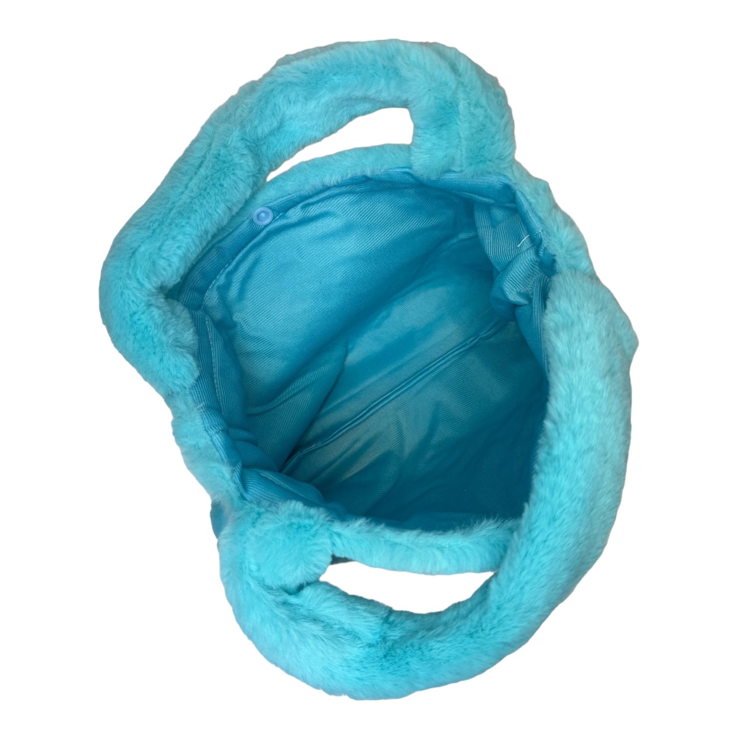 Bolsa de Peluche Sulivan Mediana