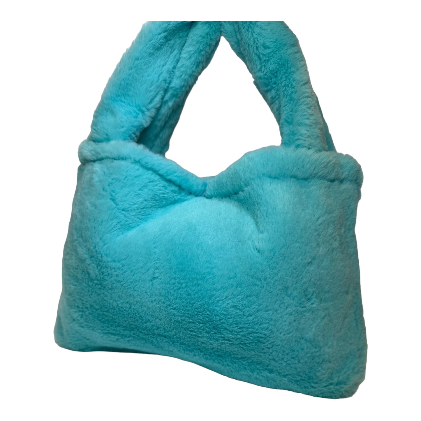 Bolsa de Peluche Sulivan Mediana