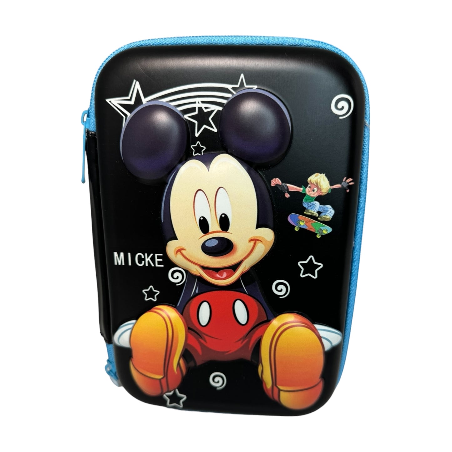 Lapicera Mickey 3D Grande