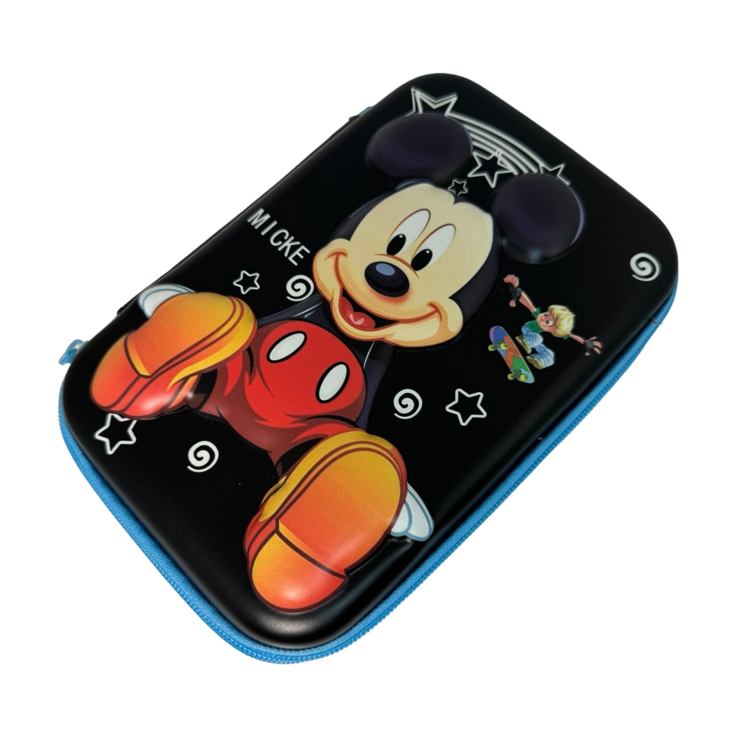 Lapicera Mickey 3D Grande