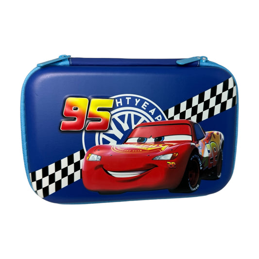 Lapicera Cars Rayo McQueen 3D Grande