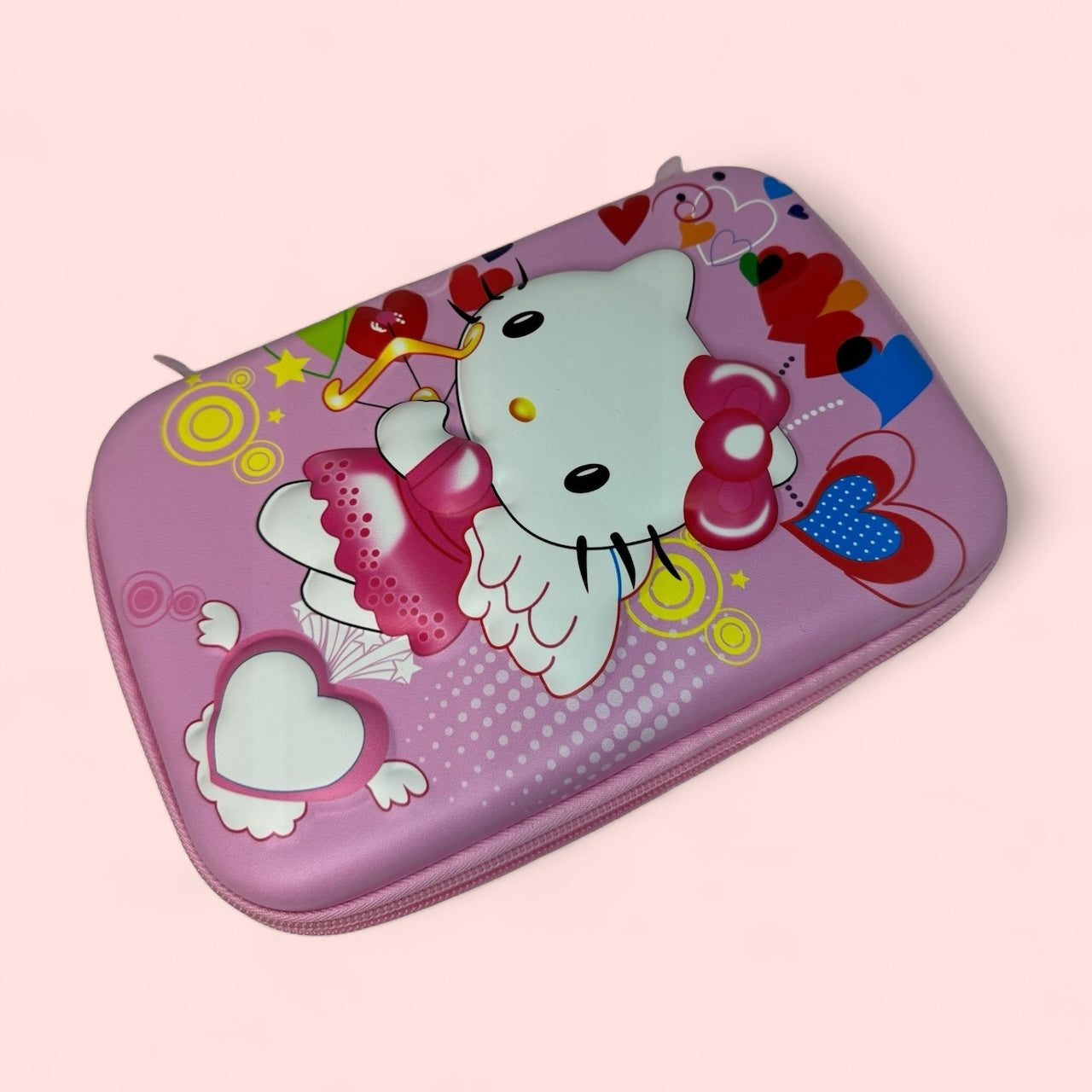 Lapicera Hello Kitty 3D Grande