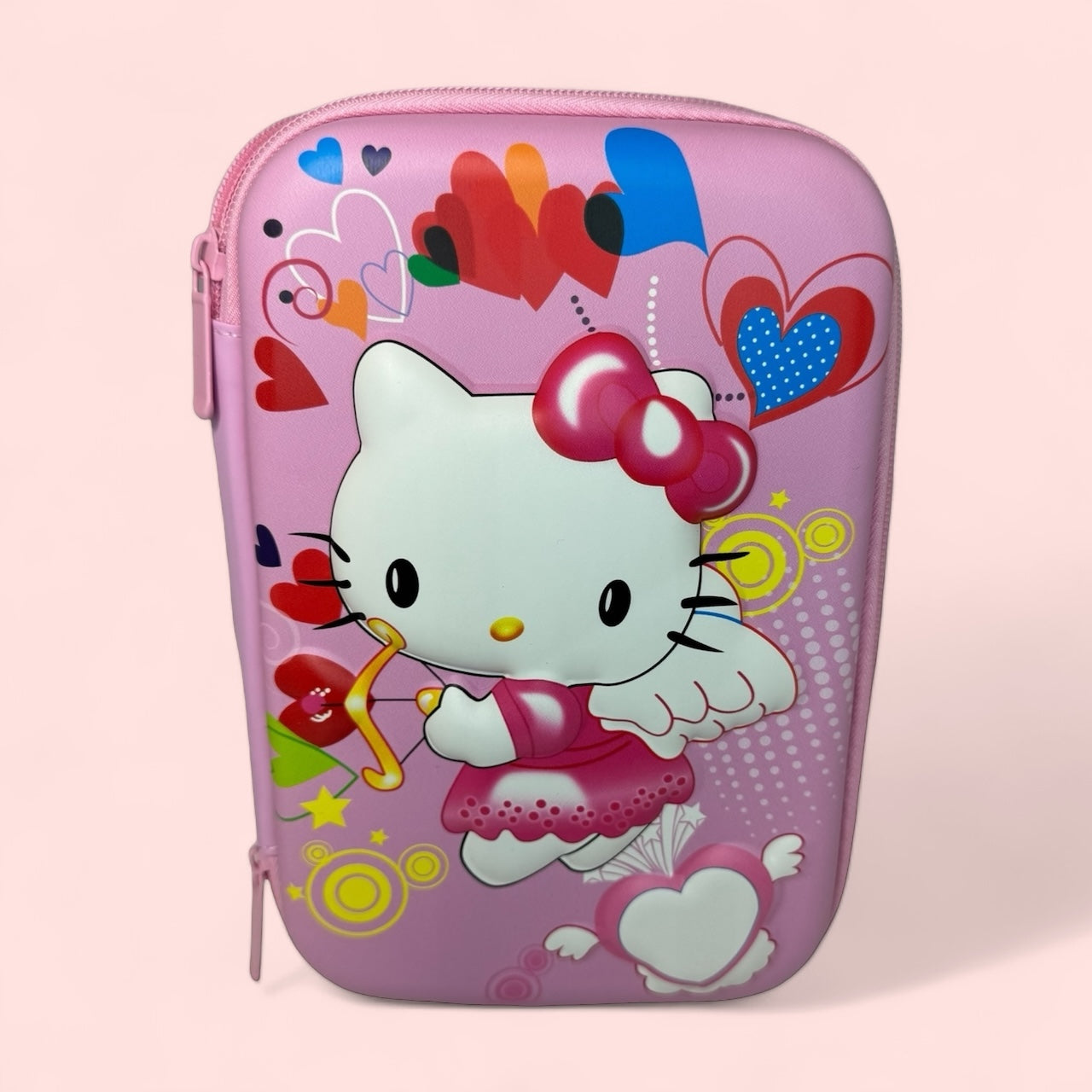 Lapicera Hello Kitty 3D Grande