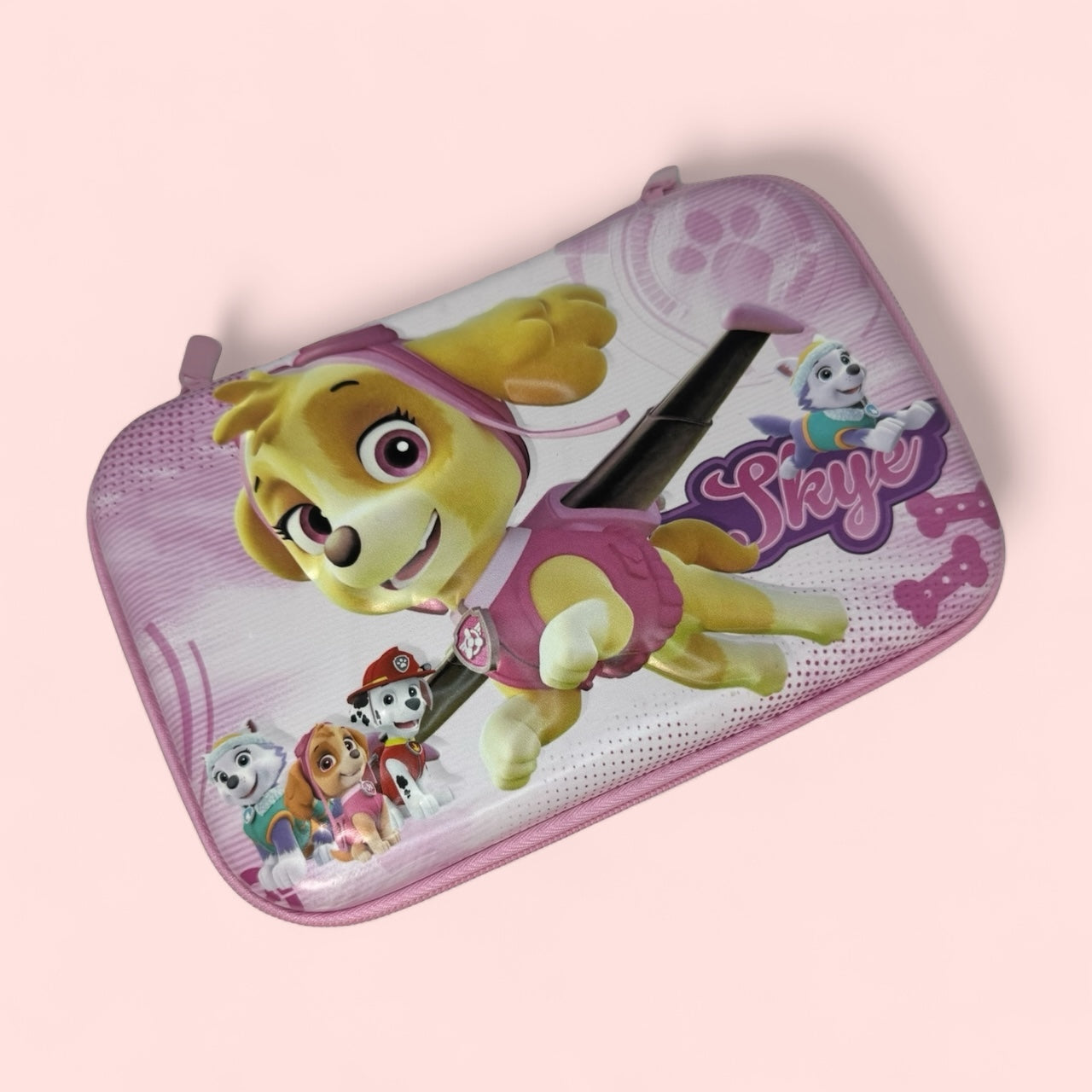 Lapicera Skye Paw Patrol 3D Grande