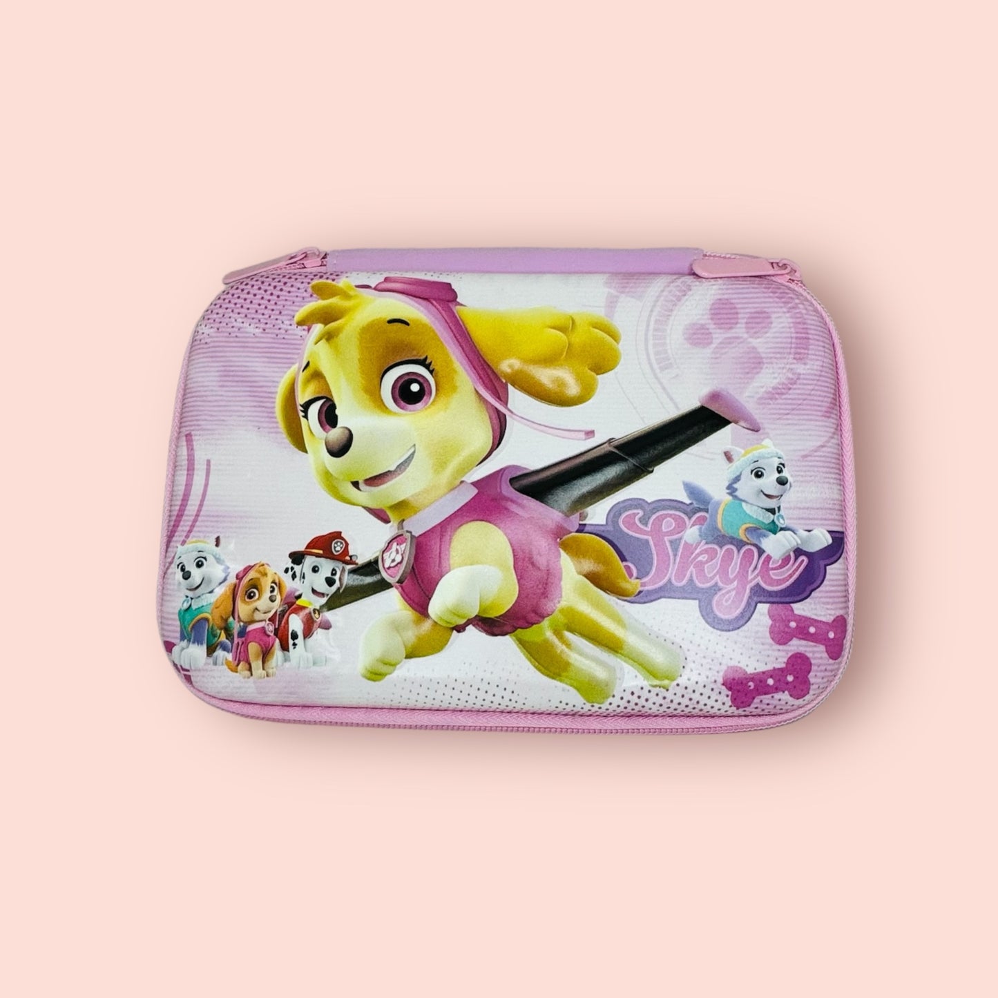 Lapicera Skye Paw Patrol 3D Grande